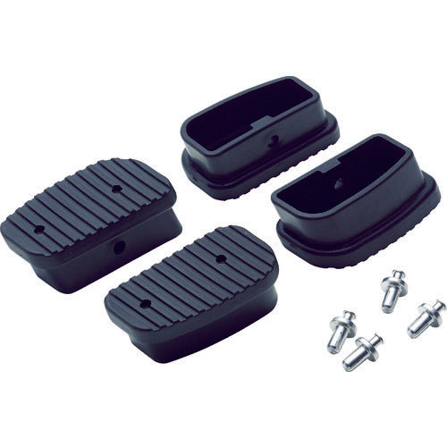 ＴＲＵＳＣＯ　滑り止めキャップ　左右各１個　ＴＳＡＦ用