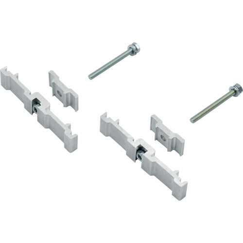 ＴＲＵＳＣＯ　ＴＳＦ作業用踏台用　連結金具