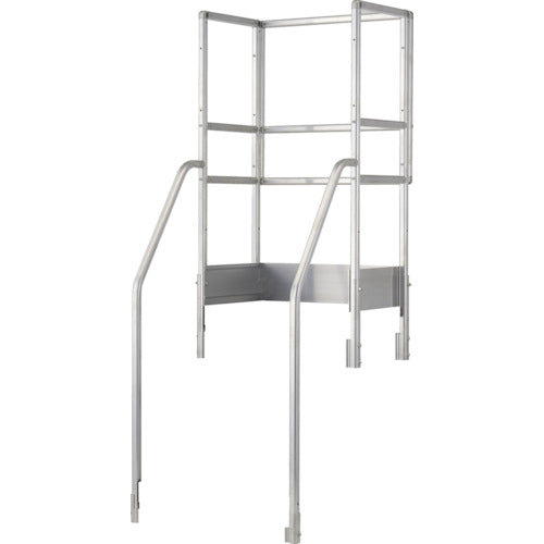 ＴＲＵＳＣＯ　フルセット手すり