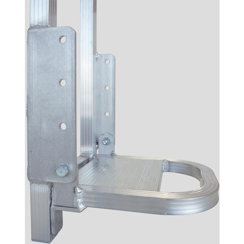 ハセガワ　トラック荷台昇降ステップ　ＴＳＨ型　ＴＳＨ−２０４３