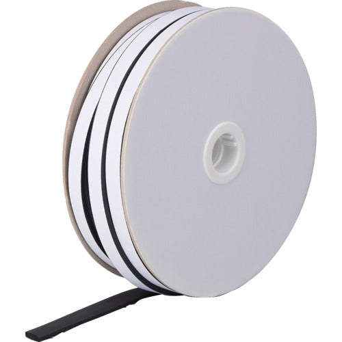 ＴＲＵＳＣＯ　粘着付平型スポンジ　１０ｍｍ×３０ｍｍ×１１ｍ