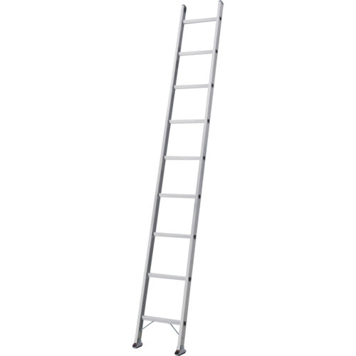 ＴＲＵＳＣＯ　１連はしご　３．１ｍ（１００ｋｇタイプ）