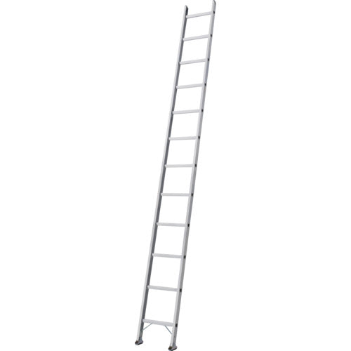 ＴＲＵＳＣＯ　１連はしご　４．１ｍ（１００ｋｇタイプ）