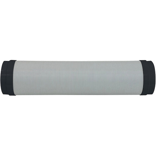 TRUSCO 伸縮排熱延長ダクト 3m(スポットエアコン TS−Nシリーズ用)