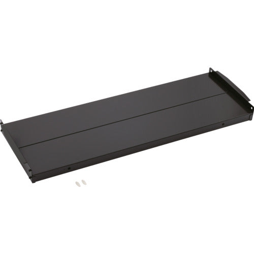 ＴＲＵＳＣＯ　軽量ボルトレス棚ＴＳＵＧ型用追加棚板セット　Ｗ８５５ＸＤ３００