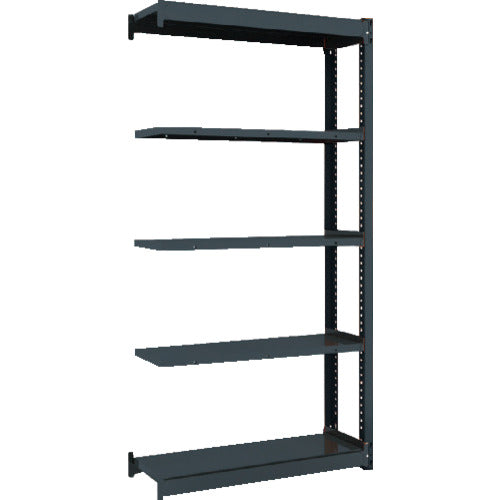 ＴＲＵＳＣＯ　軽量ボルトレス棚ＴＳＵＧ型　連結タイプ　９００Ｘ３４０ＸＨ１８００