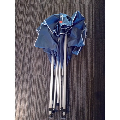 ＴＲＵＳＣＯ　ワンアクションテント２Ｍｘ２Ｍ