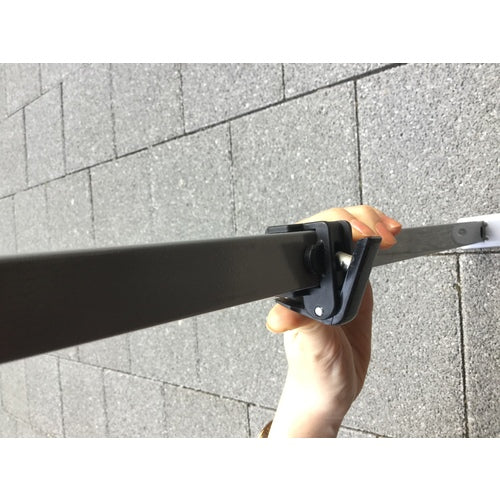 ＴＲＵＳＣＯ　ワンアクションテント２Ｍｘ２Ｍ