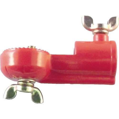 ＴＲＵＳＣＯ　投光器用アルミコネクター