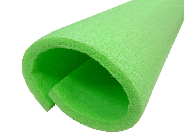 【養生カバー】竹千代グリーン　50本セット