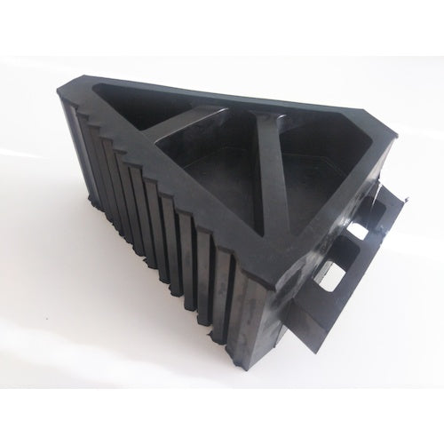 ＴＲＵＳＣＯ　タイヤストッパー　大型車用