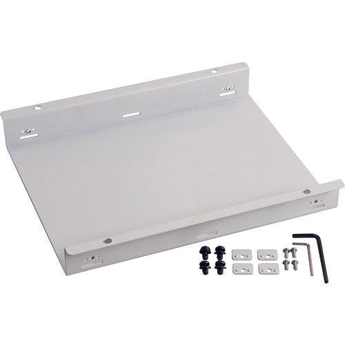 ＴＲＵＳＣＯ　ライトパンチングパネル　パネリーナ　Ｗ９００用引出取付金具