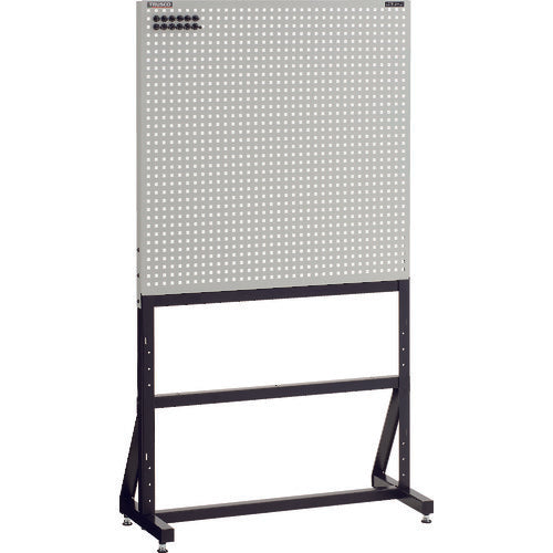 ＴＲＵＳＣＯ　ライトパンチングパネル　パネリーナ　Ｗ９００×３６８×１６３０