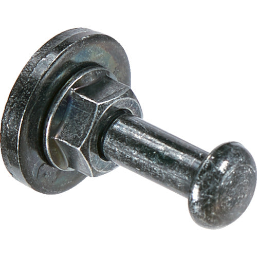 ＴＲＵＳＣＯ　パネリーナ用フック　Ｌ１５　（１０個入）