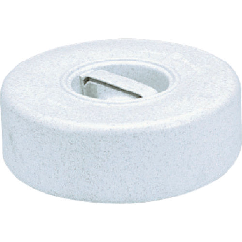 ＴＲＵＳＣＯ　重石（おもし）丸型　１２ＫＧ型