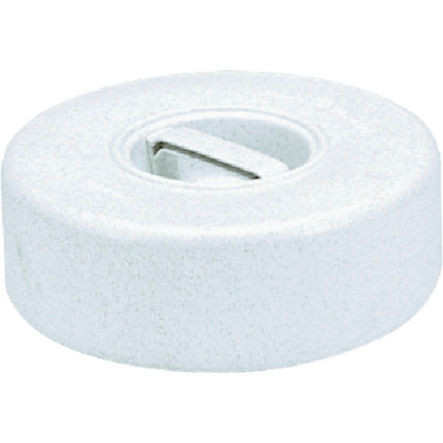 ＴＲＵＳＣＯ　重石（おもし）丸型　１５ＫＧ型