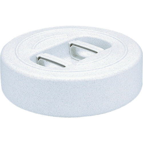 ＴＲＵＳＣＯ　重石（おもし）丸型　２０ＫＧ型