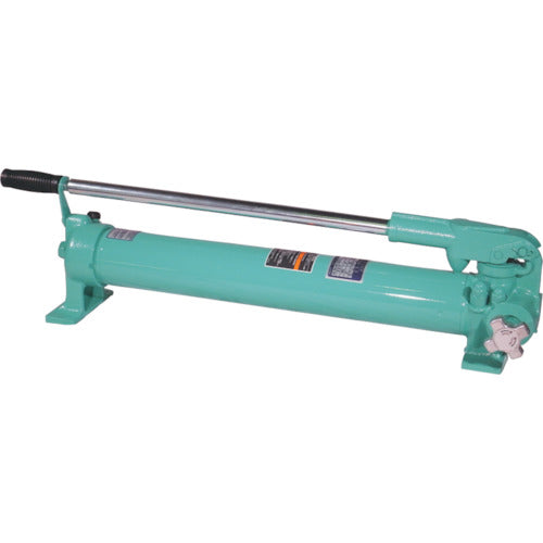 ＯＪ　手動油圧ポンプ