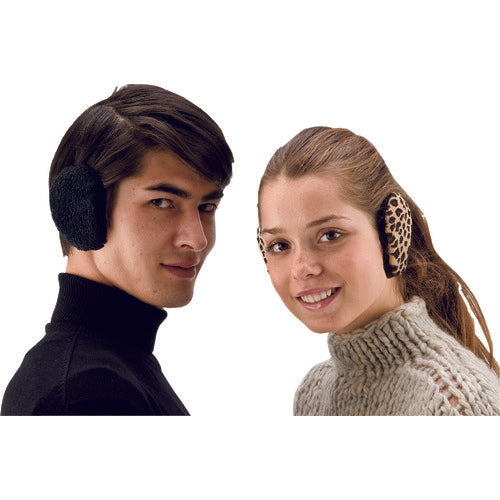 ＭＥＴＥＸ　イヤーラックス　フリースブラックＳＭ