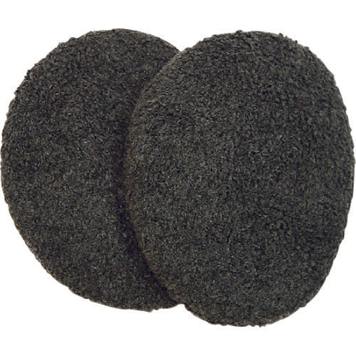 ＭＥＴＥＸ　イヤーラックス　フリースグレーＳＭ