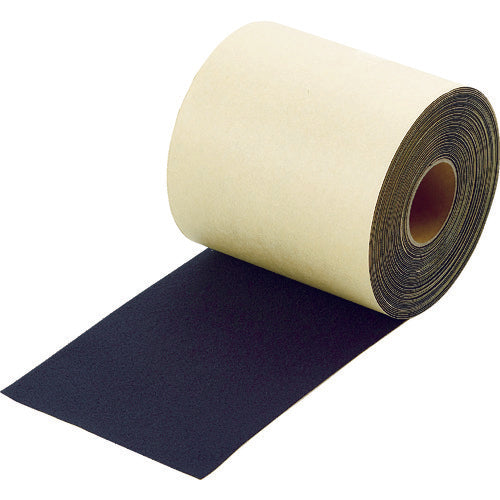 ＴＲＵＳＣＯ　プロテクトテープ　黒　１００ｍｍＸ１０ｍ