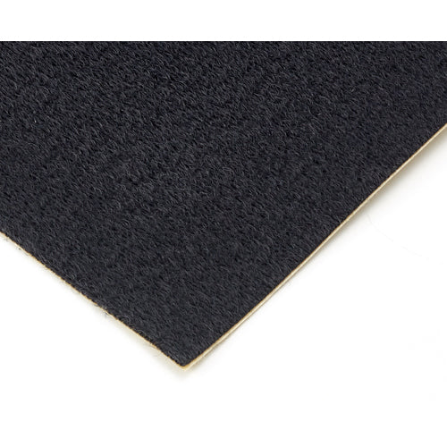 ＴＲＵＳＣＯ　プロテクトテープ　黒　２５ｍｍＸ１０ｍ