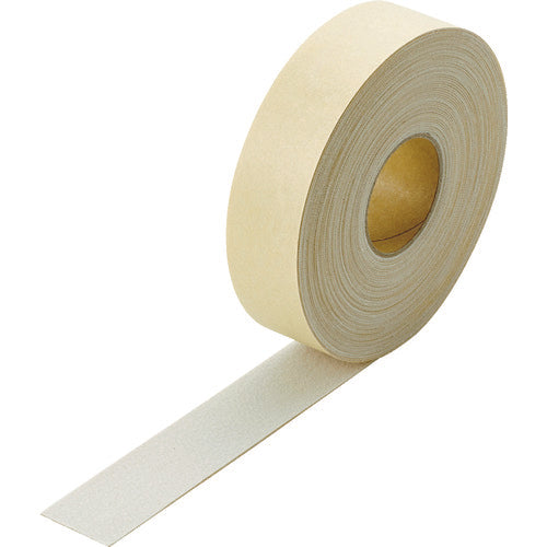 ＴＲＵＳＣＯ　プロテクトテープ　アイボリー　２５ｍｍＸ１０ｍ