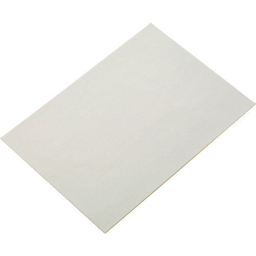 ＴＲＵＳＣＯ　プロテクトシート　テープ付　アイボリー　２１０Ｘ３００　Ａ４サイズ　１０枚入