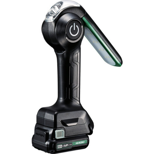 ＨｉＫＯＫＩ　コードレスワークライト　１０．８Ｖ　本体のみ