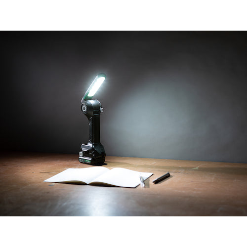 ＨｉＫＯＫＩ　コードレスワークライト　１０．８Ｖ　本体のみ