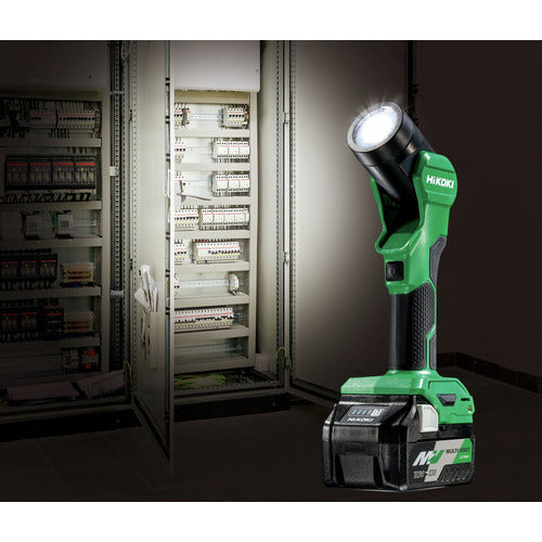 ＨｉＫＯＫＩ　コードレトーチライト　１８Ｖ　本体のみ