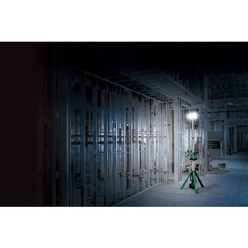 ＨｉＫＯＫＩ　コードレススタンドライト　１８‐１４．４Ｖ　本体のみ