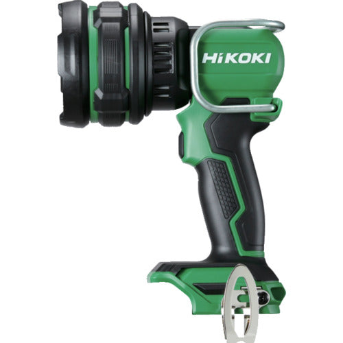 ＨｉＫＯＫＩ　コードレススポットライト　１８‐１４．４Ｖ　本体のみ