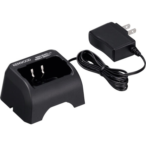 ＫＥＮＷＯＯＤ　シングルチャージャー