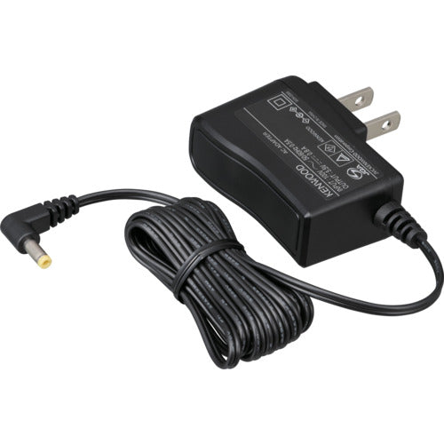 ＫＥＮＷＯＯＤ　Ｂｌｕｅｔｏｏｔｈマイク対応特定小電力トランシーバー（交互・中継対応）　ＤＥＭＩＴＯＳＳ　ＰＲＯ　ブラック