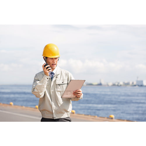 ＫＥＮＷＯＯＤ　特定小電力トランシーバー（交互・中継対応）　ＤＥＭＩＴＯＳＳ　ＰＲＯ　ブラック