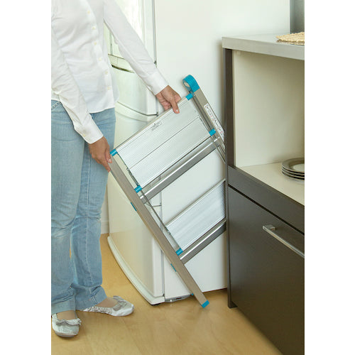 ＰｉＣａ　薄型踏台　ＵＦ型