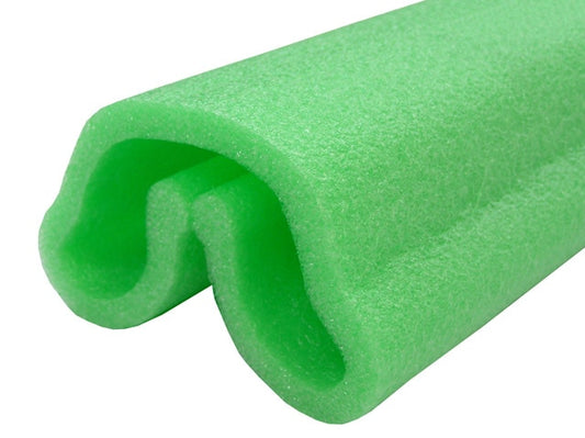 【養生カバー】UFO7グリーン　60本セット