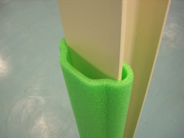 【養生カバー】UFO7グリーン　60本セット