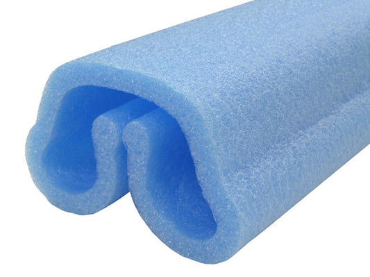 【養生カバー】UFO8ブルー　60本セット