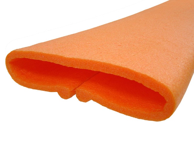 【養生カバー】UFO21オレンジ　20本セット