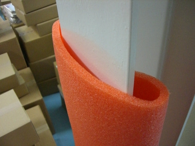 【養生カバー】UFO21オレンジ　20本セット