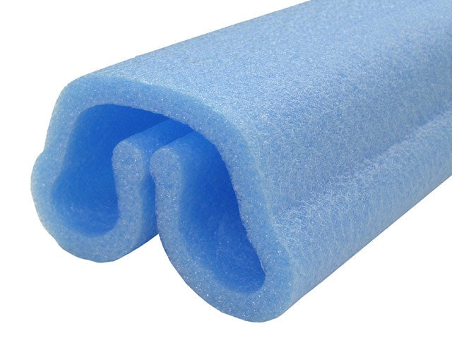 【養生カバー】UFOロングブルー　10本セット