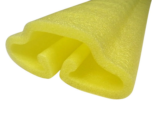 【養生カバー】UFOワイドイエロー　40本セット