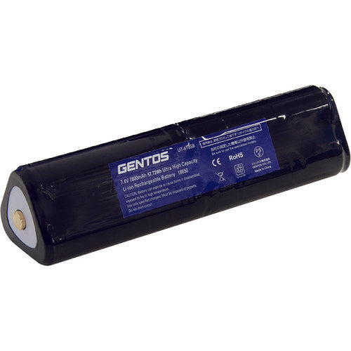 ＧＥＮＴＯＳ　ＵＴ−６１８Ｒ専用充電池