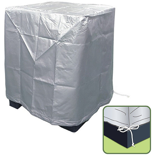 サンユー印刷　キープサーモＵＶ　紫外線・遮熱・遮光・耐候性パレットカバー　１枚