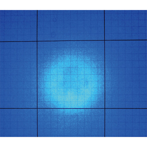 Ｈｙｄｒａｎｇｅａ　ブラックライト　高出力（ワイド照射）タイプ　乾電池タイプ　ピーク波長３６５ｎｍ
