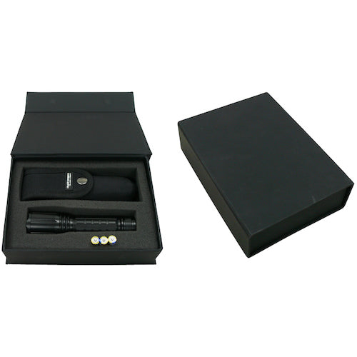 Ｈｙｄｒａｎｇｅａ　ブラックライト　高出力（ノーマル照射）タイプ　乾電池タイプ　ピーク波長３６５ｎｍ