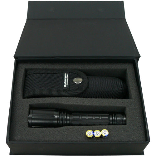 Ｈｙｄｒａｎｇｅａ　ブラックライト　高出力（ノーマル照射）タイプ　乾電池タイプ　ピーク波長３６５ｎｍ