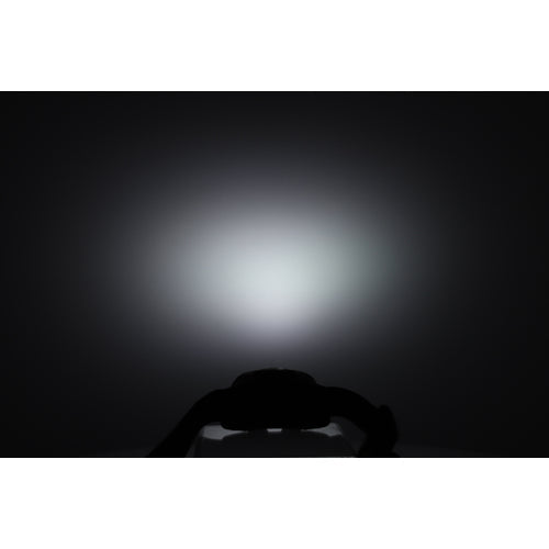 ＧＥＮＴＯＳ　ＬＥＤヘッドライト　オーヴァ０５Ｄ